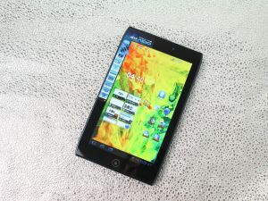 Acer Iconia Tab A100