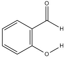 鄰羥基苯甲醛