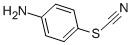 硫氰基苯胺