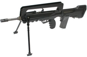 FAMAS