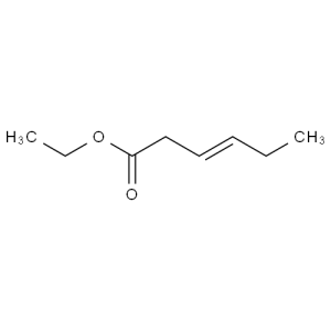 反-3-己烯酸乙酯