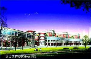 上海交通大學電子信息與電氣工程學院