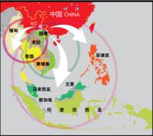 歐盟10過交通圖