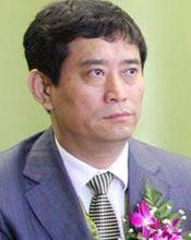 中國家具協會理事長 朱長嶺