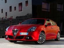 Giulietta