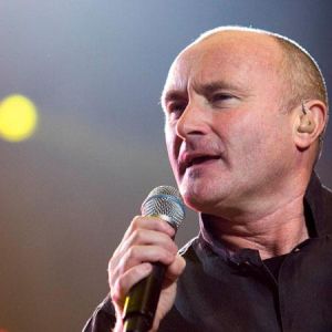 Phil Collins