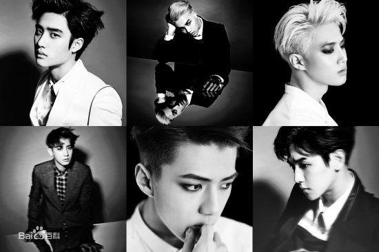 EXO-K Overdose