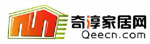 奇淳家居網logo