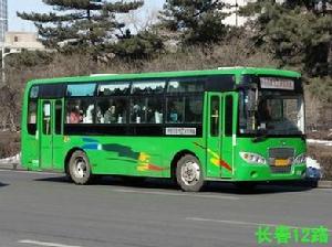 長春12路—車型2