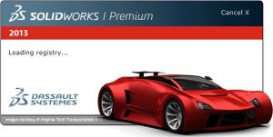 SolidWorks2013