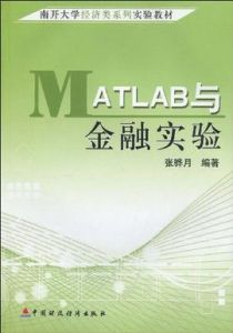 MATLAB與金融實驗