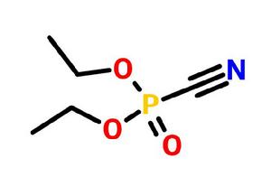 氰基磷酸二乙酯