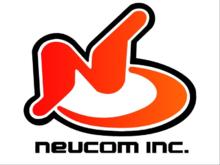 Neucom Inc logo