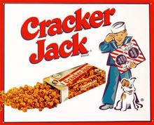 Cracker Jack