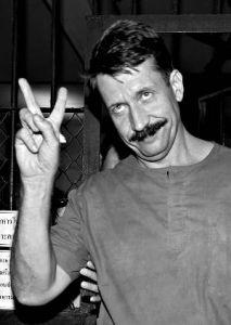 Viktor Bout