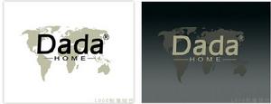 Dada Home品牌LOGO