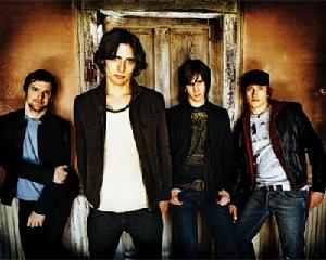 （圖）The All-American Rejects