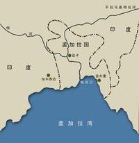 保克海峽