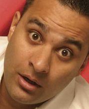 Russell Peters