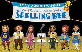 spelling bee