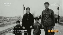 家人給閱卷老師送行