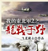 我的東北軍2之龍戰於野