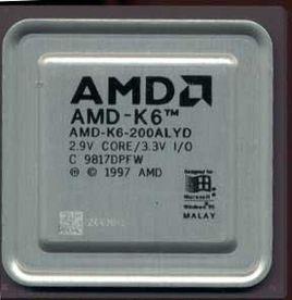 AMD K6