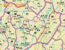 花橋鎮[四川省廣安市廣安區花橋鎮]