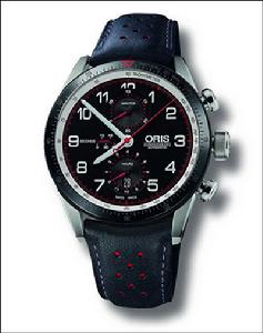 豪利時“Calobra”限量版腕錶
