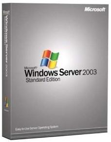 Windows Server 2003 R2