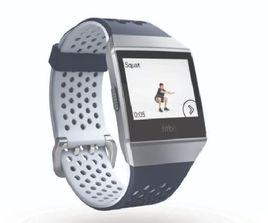 FitBit Ionic