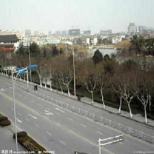 濠西路