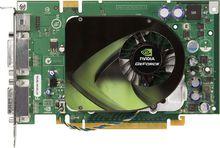 nVIDIA GeForce 8600GT