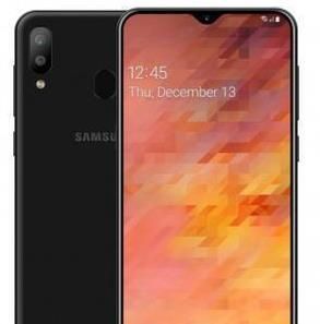 Galaxy M30