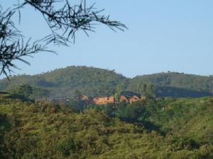 村莊遠景