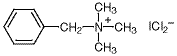 苄基三甲基二氯碘酸銨