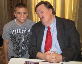 Paul Bearer