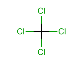 四氯化碳