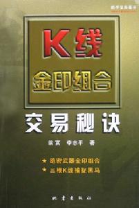 K線金印組合交易秘訣