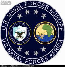 美國海軍歐洲司令部