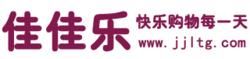 佳佳樂logo