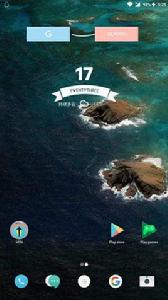 Nova Launcher