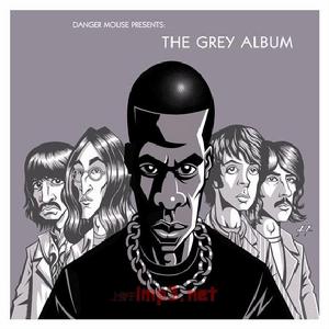 The Grey Album