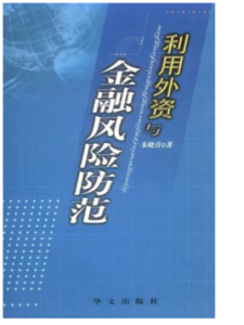 利用外資與金融風險防範