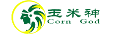 玉米神公司LOGO