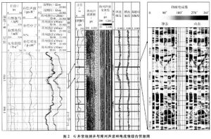 伽馬—中子測井