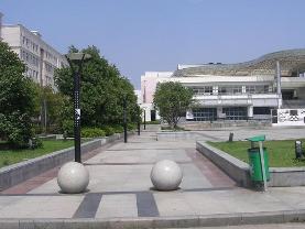 武漢職業技術學院