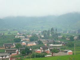 湯池村[雲南昆明市宜良縣湯池鎮下轄村]