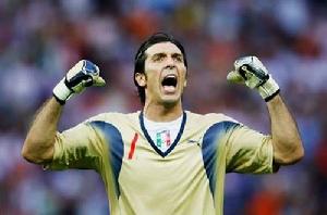 Buffon