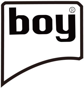 BOY傘